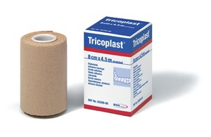 Tricoplast® Klebebinden